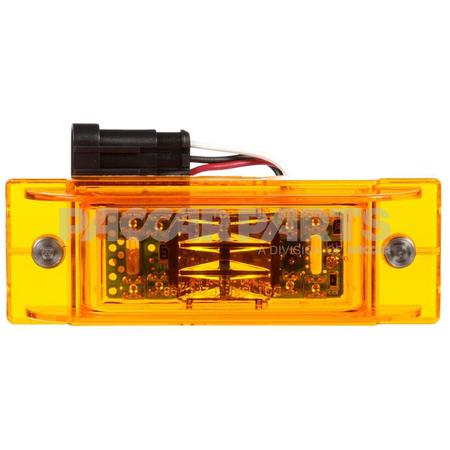 21094Y LED MRKR/AUX/TURN LITE