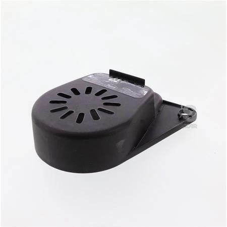 210PR0 ALARM - BACK UP