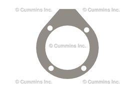 211031 SPACER,ACCESSORY DRIVE