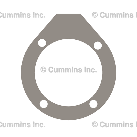 211031 SPACER,ACCESSORY DRIVE