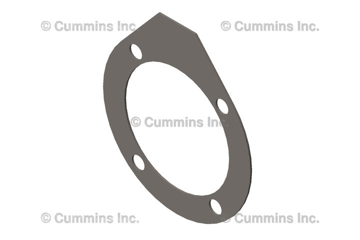 211031 SPACER,ACCESSORY DRIVE