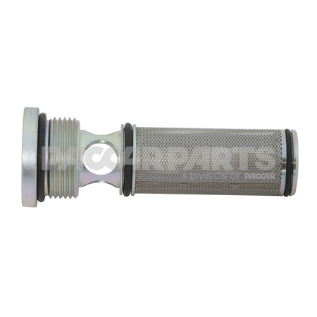 2110990PE STRAINER