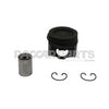 2115000PE PISTON SET, MX-11, EPA17
