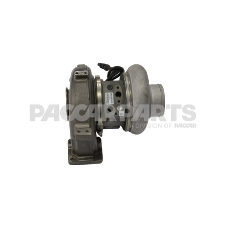 2117933PRX Turbocharger Reman Short Epa10