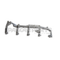 2118432PE BRACKET-AIR INLET