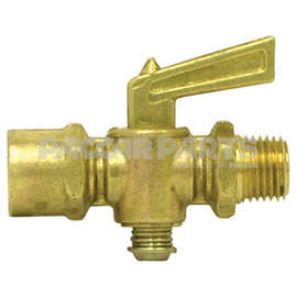 2120-BTEC PipeShutoff FemMale 14 Thrd