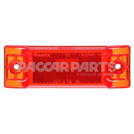 21201R LAMP-MARKER, RED      K94