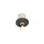 2124041PE COOLANT THERMOSTAT, 91C