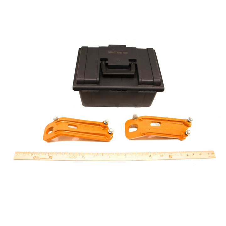 2124369PE TOOL-MX-11 LIFTING TOOL ASSY (D85-1101)