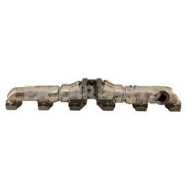 2124730PE Exhaust Manifold Assembly Mx13 Epa17