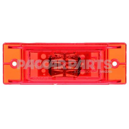 21275R LAMP-MODEL 21 RED