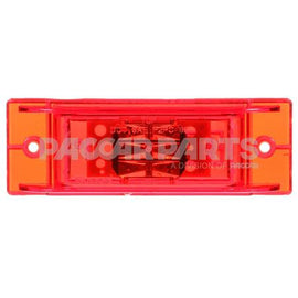 21275R LAMP-MODEL 21 RED