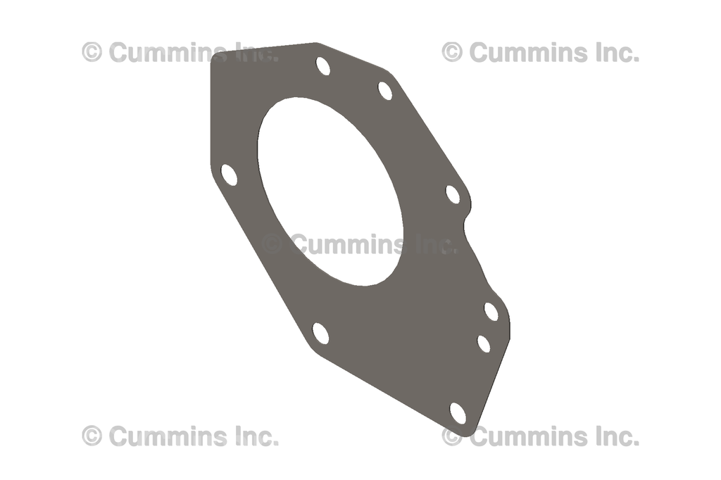 212786 GASKET,HYDRAULIC PUMP