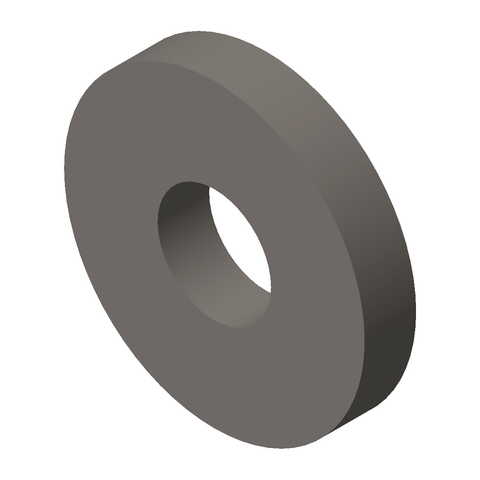 213082 WASHER,PLAIN Image 1