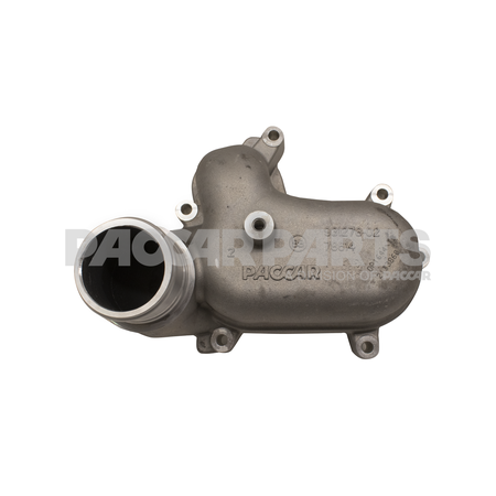 2133860PE Thermostat Housing Mx13