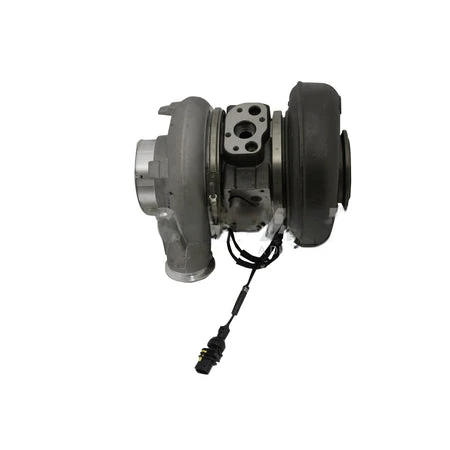 2134455PRX Turbocharger Reman Short Epa13