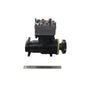 2139800PEX Air Compressor 1 Cyl 440Cc Mx13
