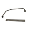 2140993PE Sensor Pipe Before Turbo