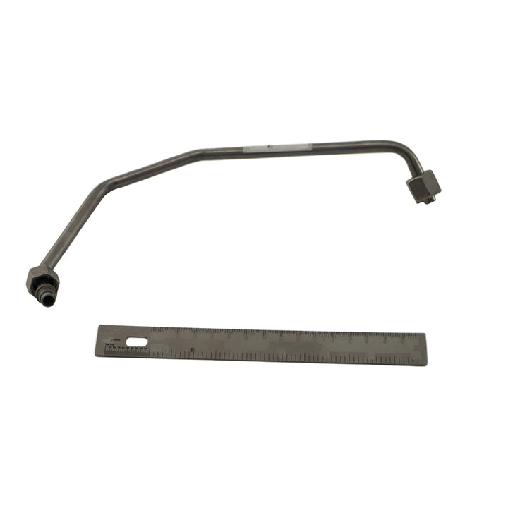 2140993PE Sensor Pipe Before Turbo
