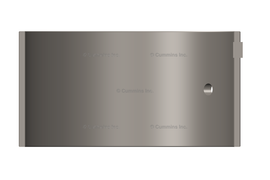 214951 BEARING,CON ROD (010)