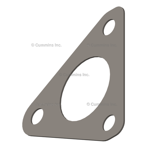 215044 GASKET,WTR TRF CONNECTION