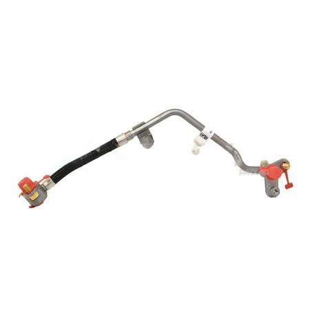 2151034PE Oil Pipe Turbo Supply
