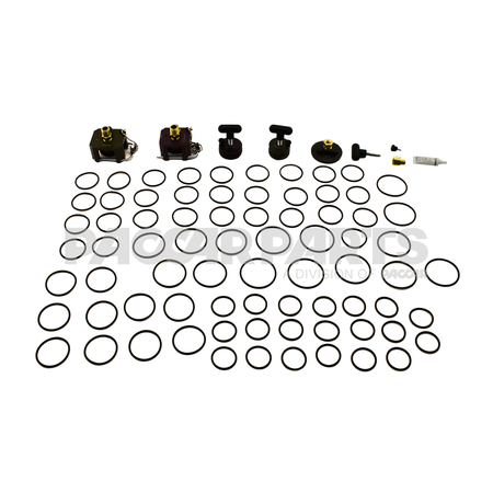2154150PE ToolEgr Service Kit W 2 Tools