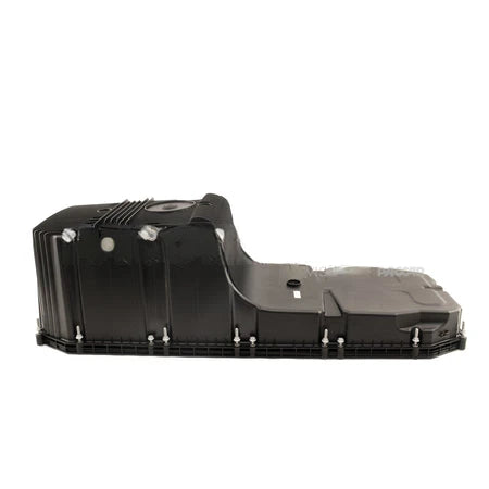 2154314PE Oil Pan Composite Rear