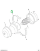 21622R1 Nut