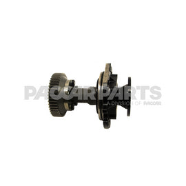 2163002PE POWER TAKEOFF ASSY, 1 CLOCK