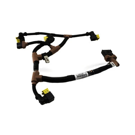 2163944PE Wiring Harness Aftertreatment