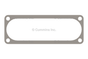 216487 GASKET,CONNECTION