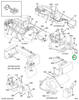 21739R1 WASHER LOCK .344X.562X.054