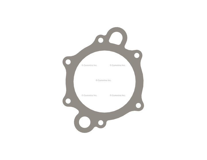 218245 GasketLub Oil Clr Cover