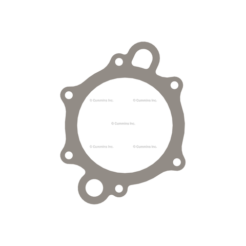 218245 GasketLub Oil Clr Cover