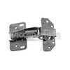 21865-03 HINGE-CABINET 120 DEG HOLD HD W/DAMPENER