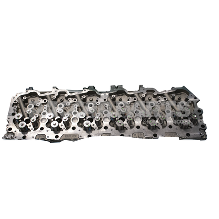 2188416PEX Cylinder Head Mx13 Epa17 Lhp