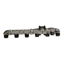 2199692PE EXHAUST MANIFOLD