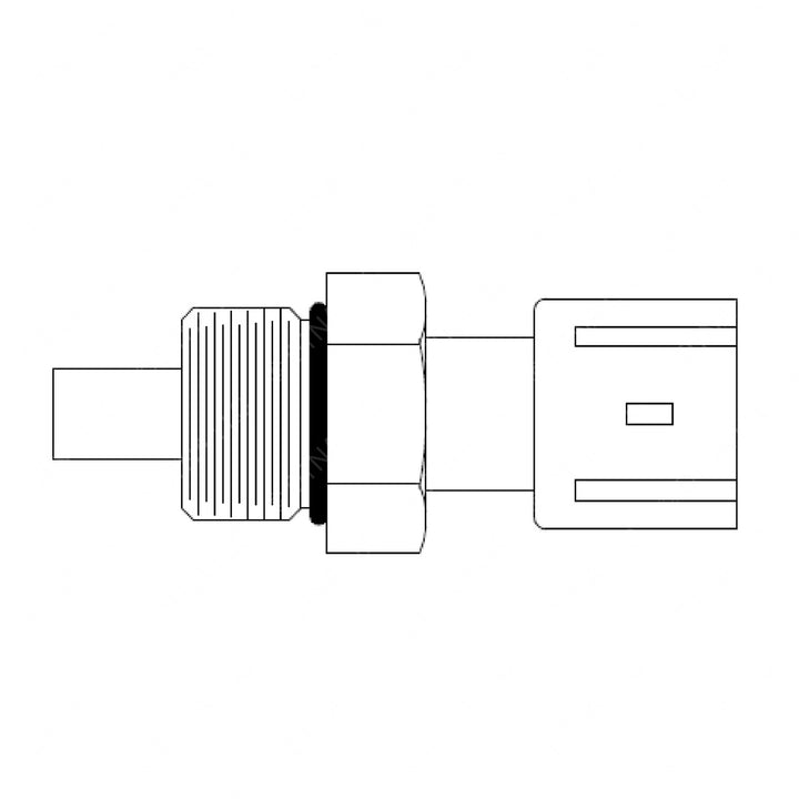 22-16975-009 SENDER-ELEC TEMP