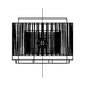 22-23372-002 KNOB CONTROL