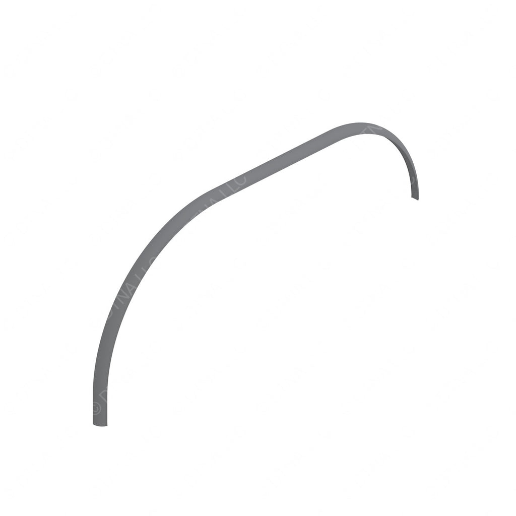 22-30914-000 EXTENSION FENDER LH