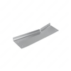 22-33711-004 ENDPLATE,F/TNK,LH