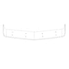 22-34287-000 VISOR EXT CONV