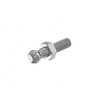 22-37572-001 BALL STUD-GAS SPRING,.75 THREAD LENGTH