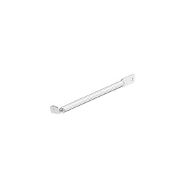 22-38936-000 SUPPORT BRACE-MIRROR,20.2 IN,SST,FLD