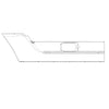22-40041-000 FRG-SIDE UPR FR