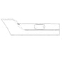 22-40041-000 FRG-SIDE UPR FR