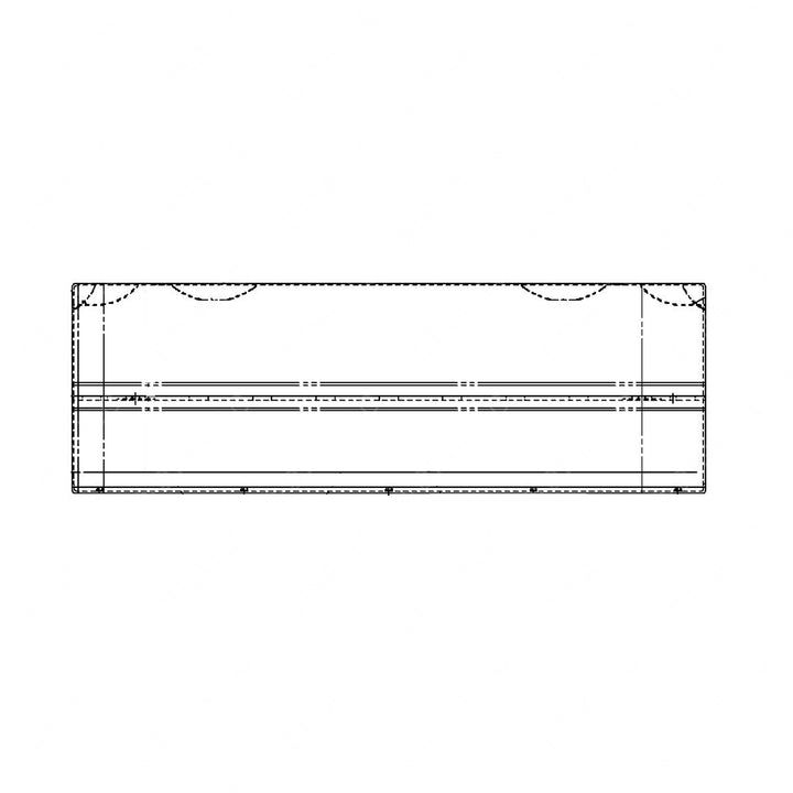 22-40042-002 UPR SIDE FRG