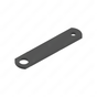 22-40411-003 STRAP-ISOLATOR,FAIRING,7.25 X 1.5