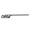 22-42330-032 LH FLEX EXTENDER-BLK,7